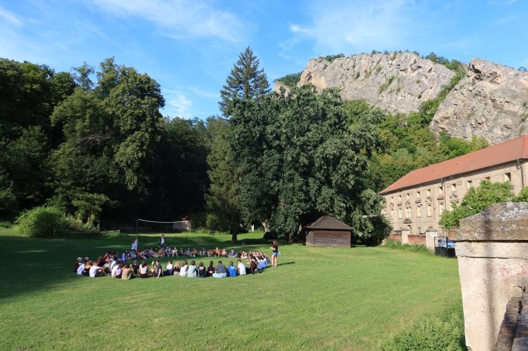 Svatojánská kolej
