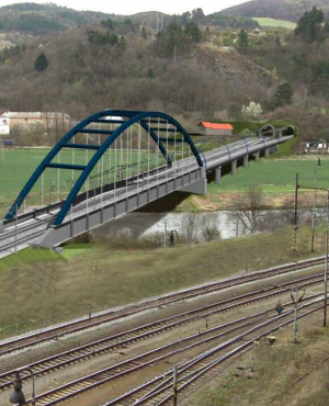 tunel