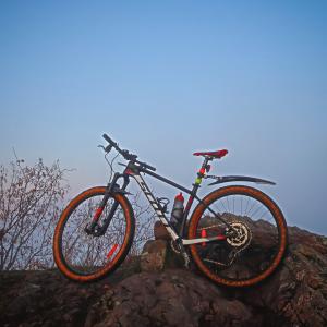 cyklo JARMARK