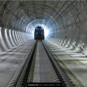 tunel
